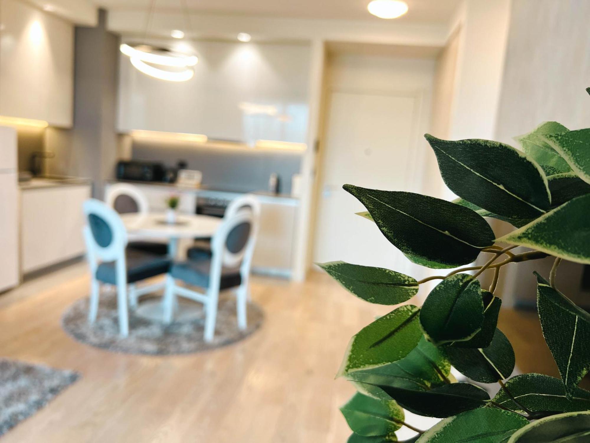 Belgrade Waterfront - Beograd Na Vodi - Metropolitan Luxury Apartments Kültér fotó
