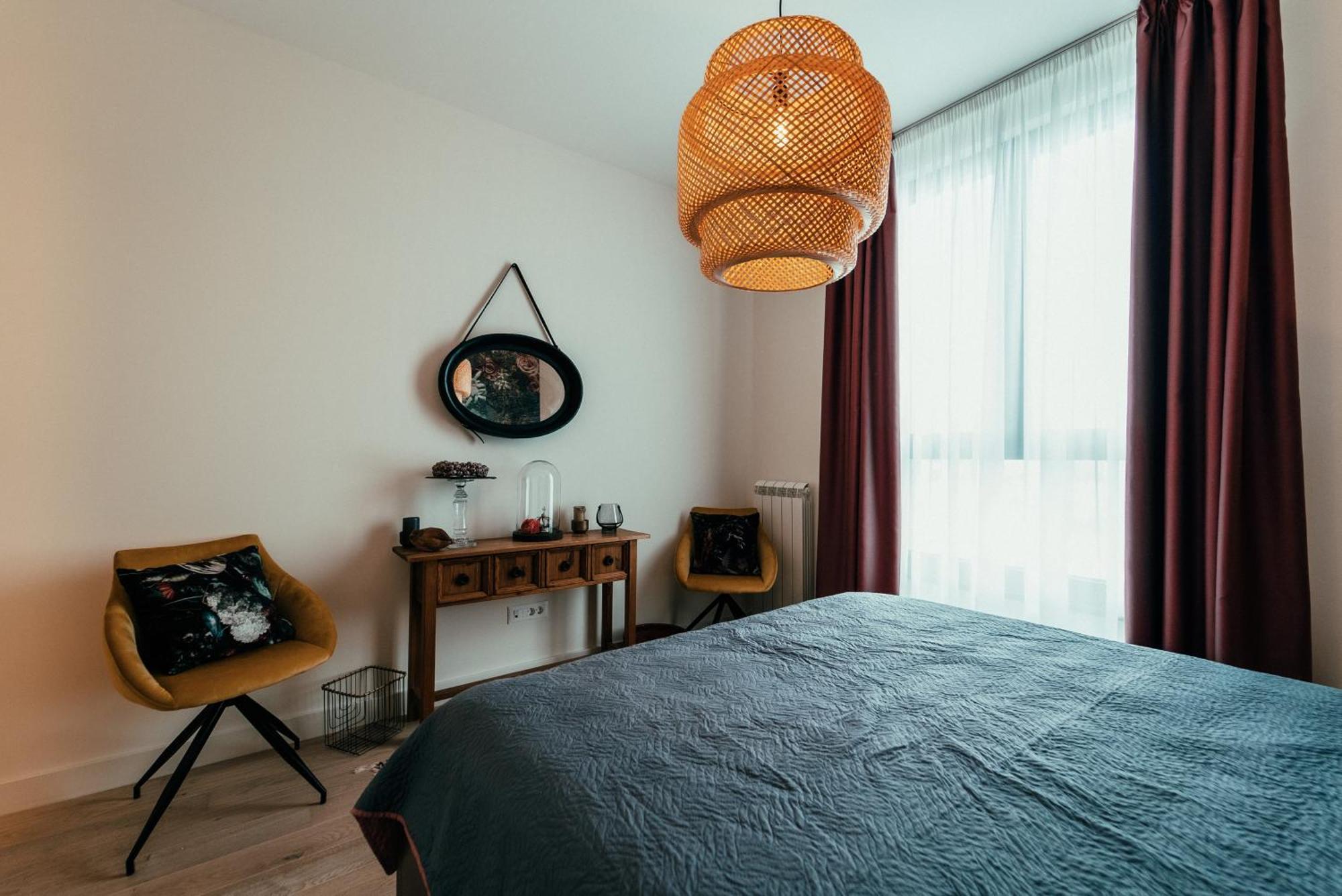 Belgrade Waterfront - Beograd Na Vodi - Metropolitan Luxury Apartments Kültér fotó