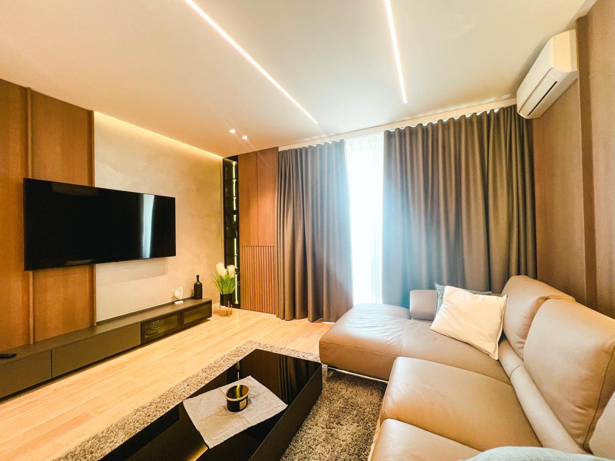 Belgrade Waterfront - Beograd Na Vodi - Metropolitan Luxury Apartments Kültér fotó