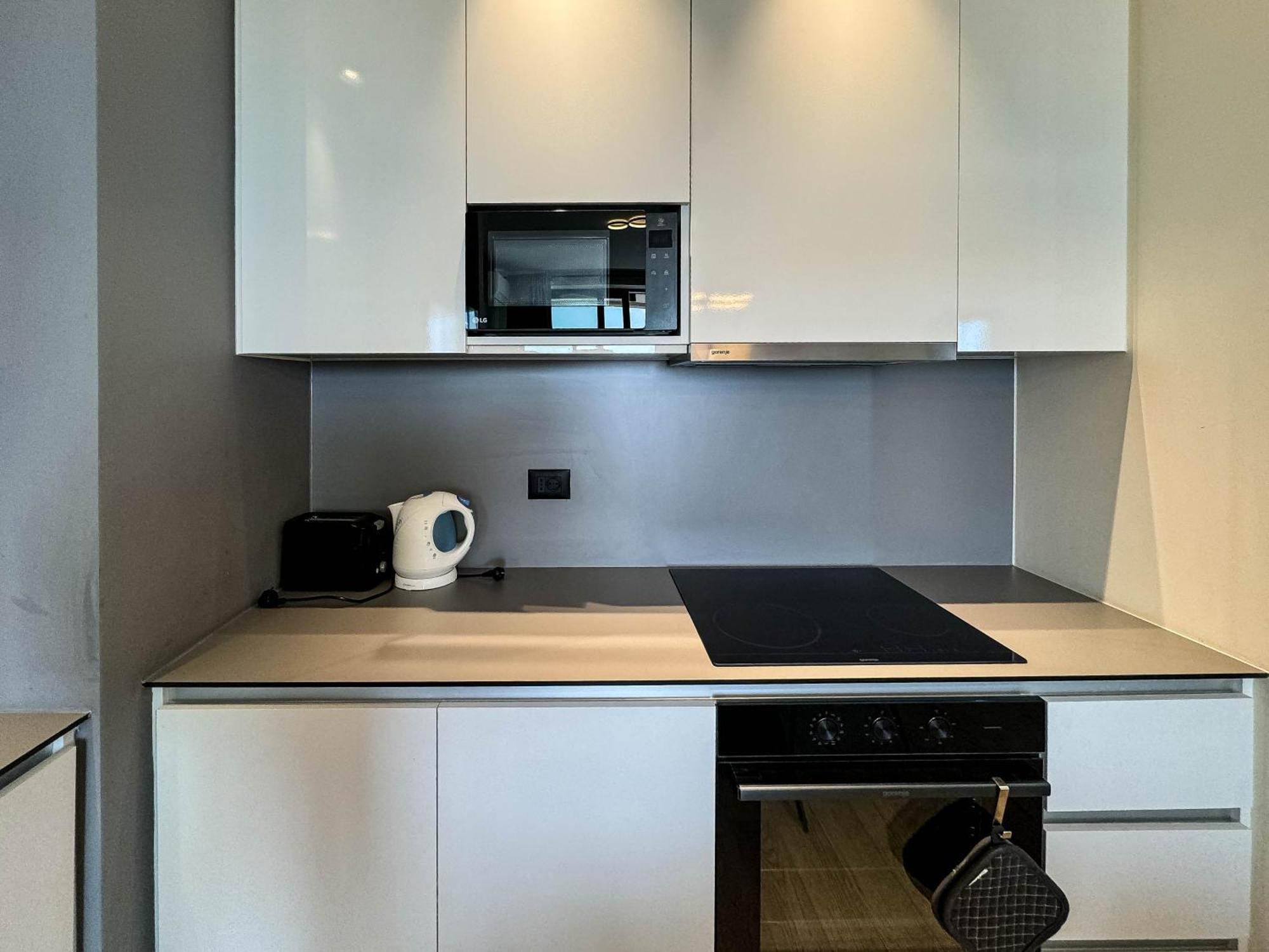 Belgrade Waterfront - Beograd Na Vodi - Metropolitan Luxury Apartments Kültér fotó