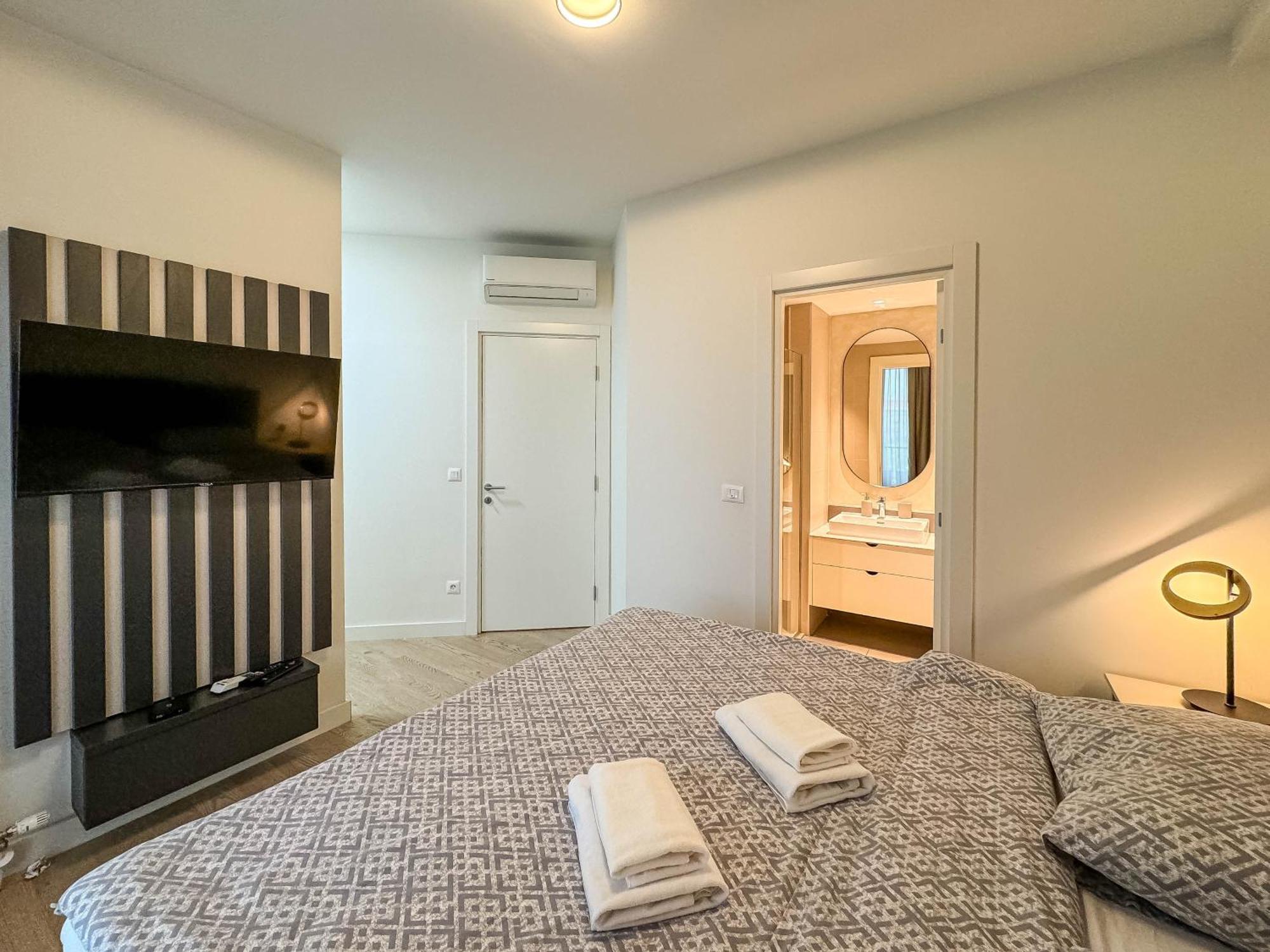 Belgrade Waterfront - Beograd Na Vodi - Metropolitan Luxury Apartments Kültér fotó