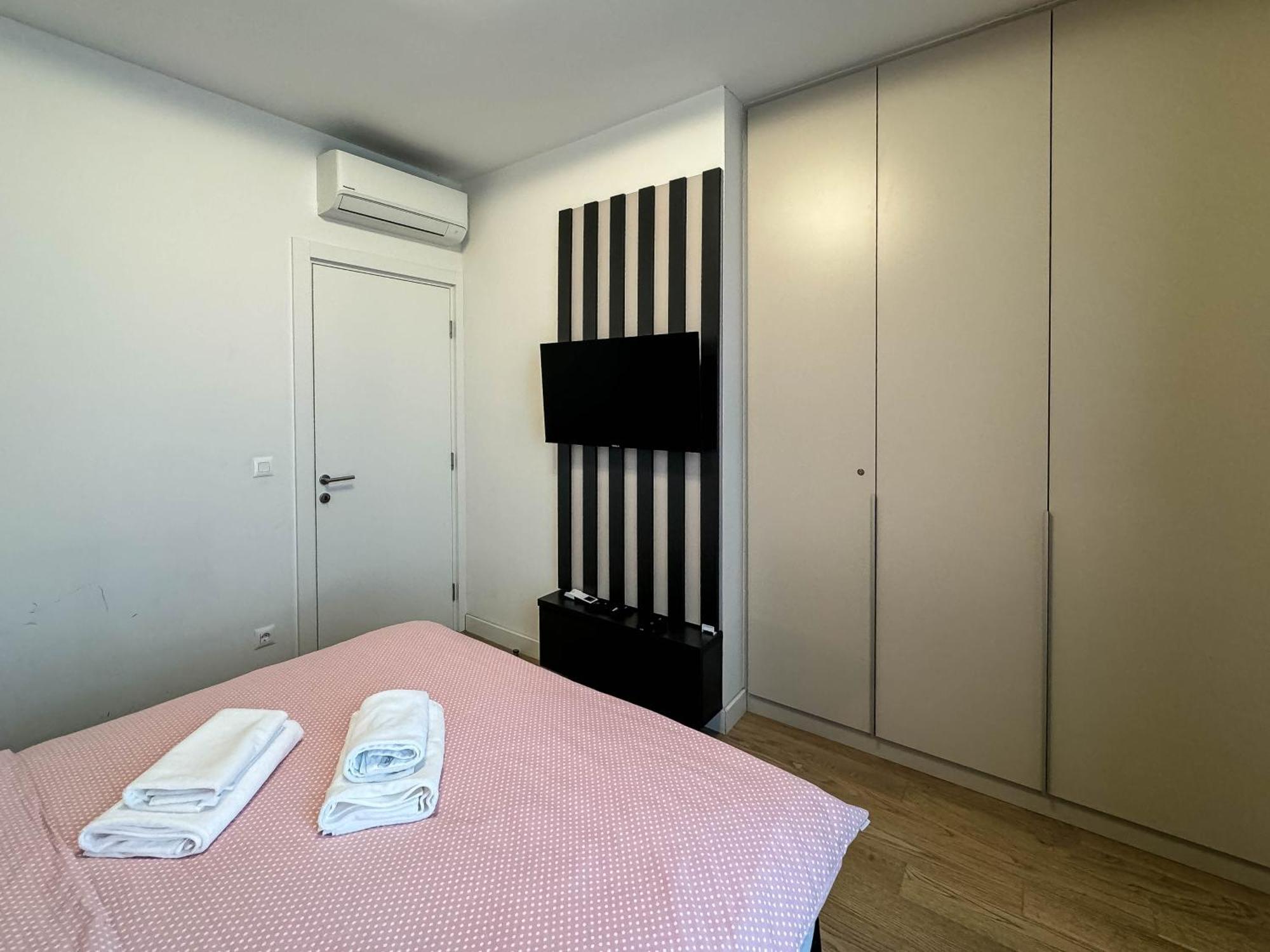 Belgrade Waterfront - Beograd Na Vodi - Metropolitan Luxury Apartments Kültér fotó