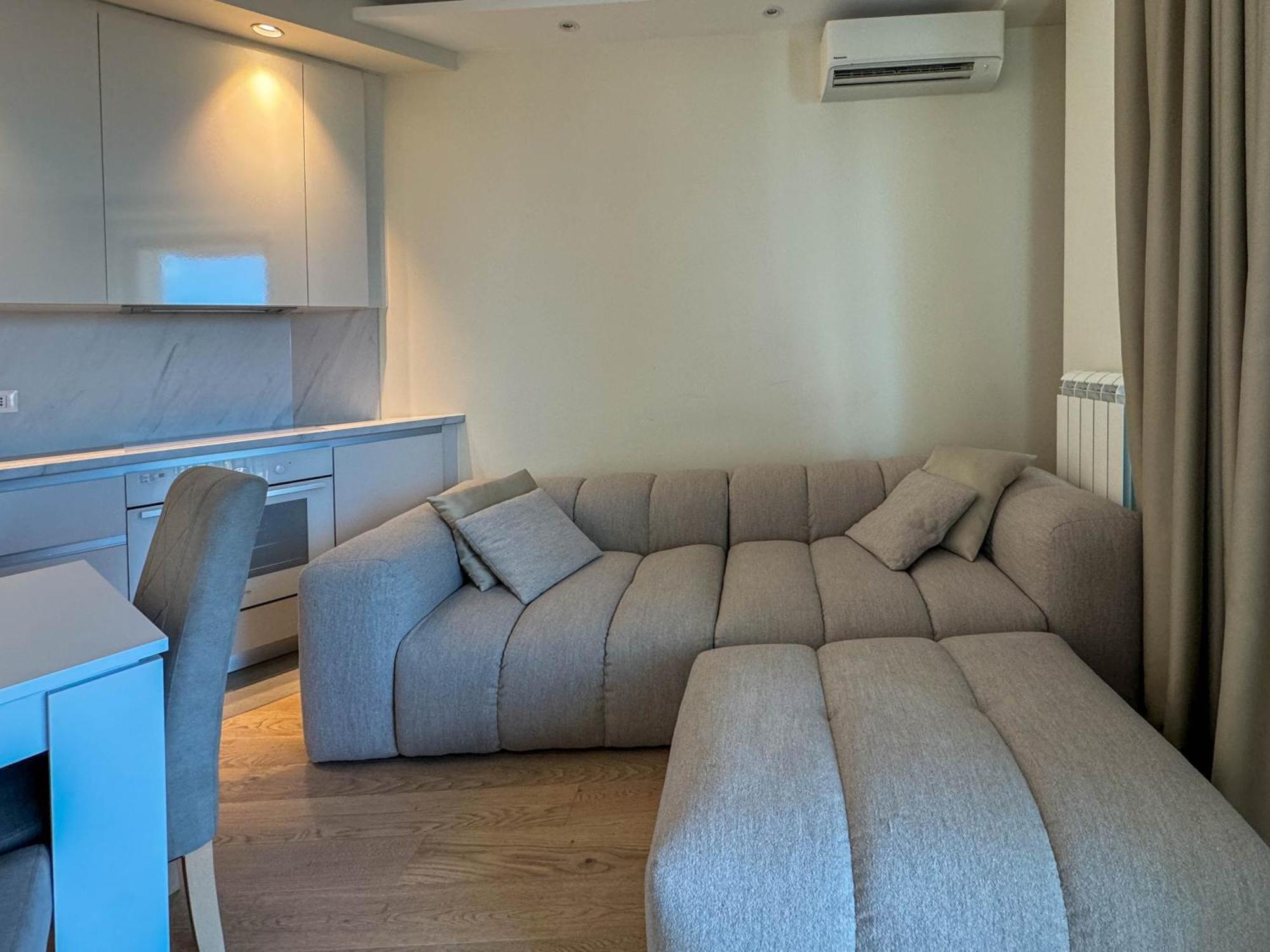 Belgrade Waterfront - Beograd Na Vodi - Metropolitan Luxury Apartments Kültér fotó