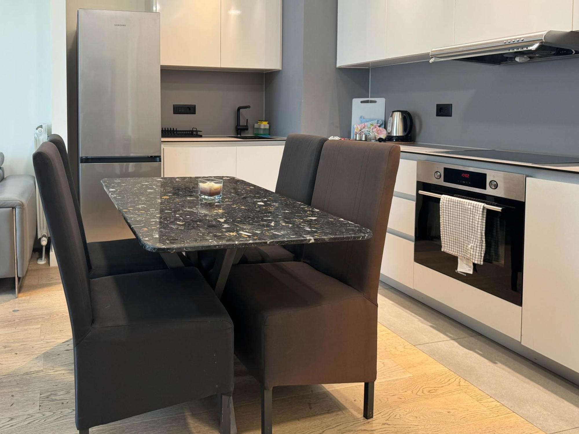 Belgrade Waterfront - Beograd Na Vodi - Metropolitan Luxury Apartments Kültér fotó