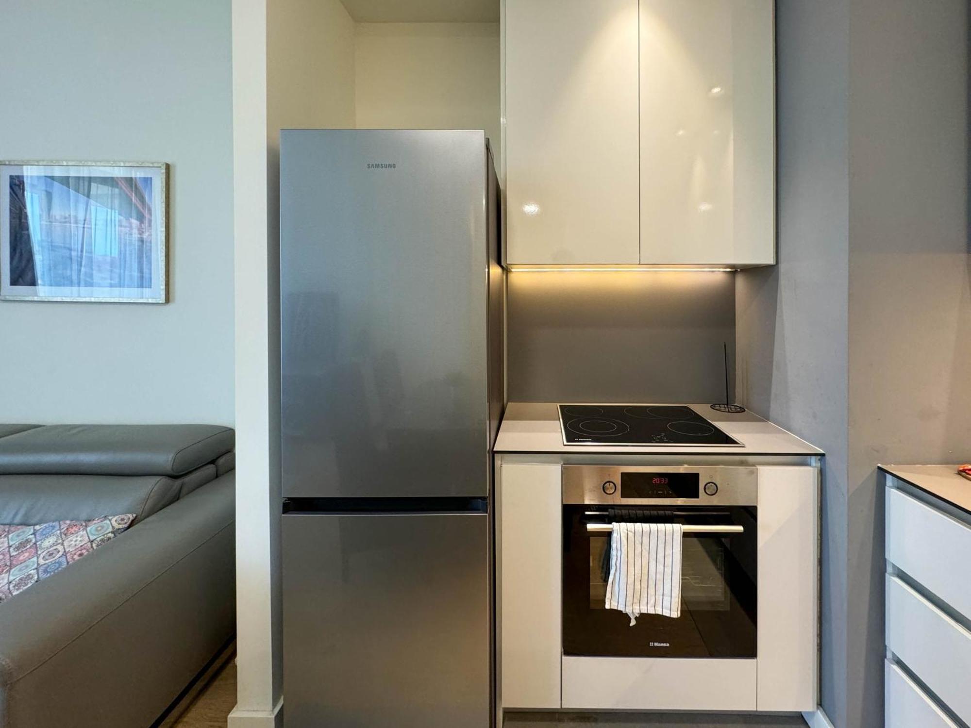 Belgrade Waterfront - Beograd Na Vodi - Metropolitan Luxury Apartments Kültér fotó